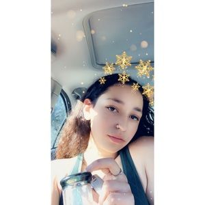 Meet your Posher, Shannon